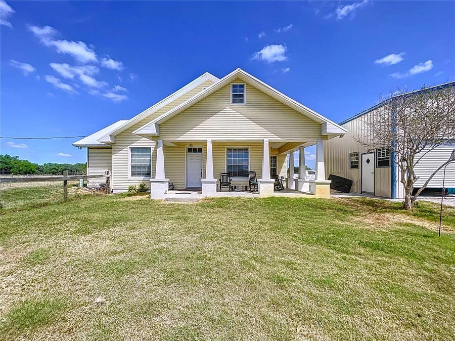 Property photo for 3108 TOM MATTHEWS ROAD, Lakeland, FL