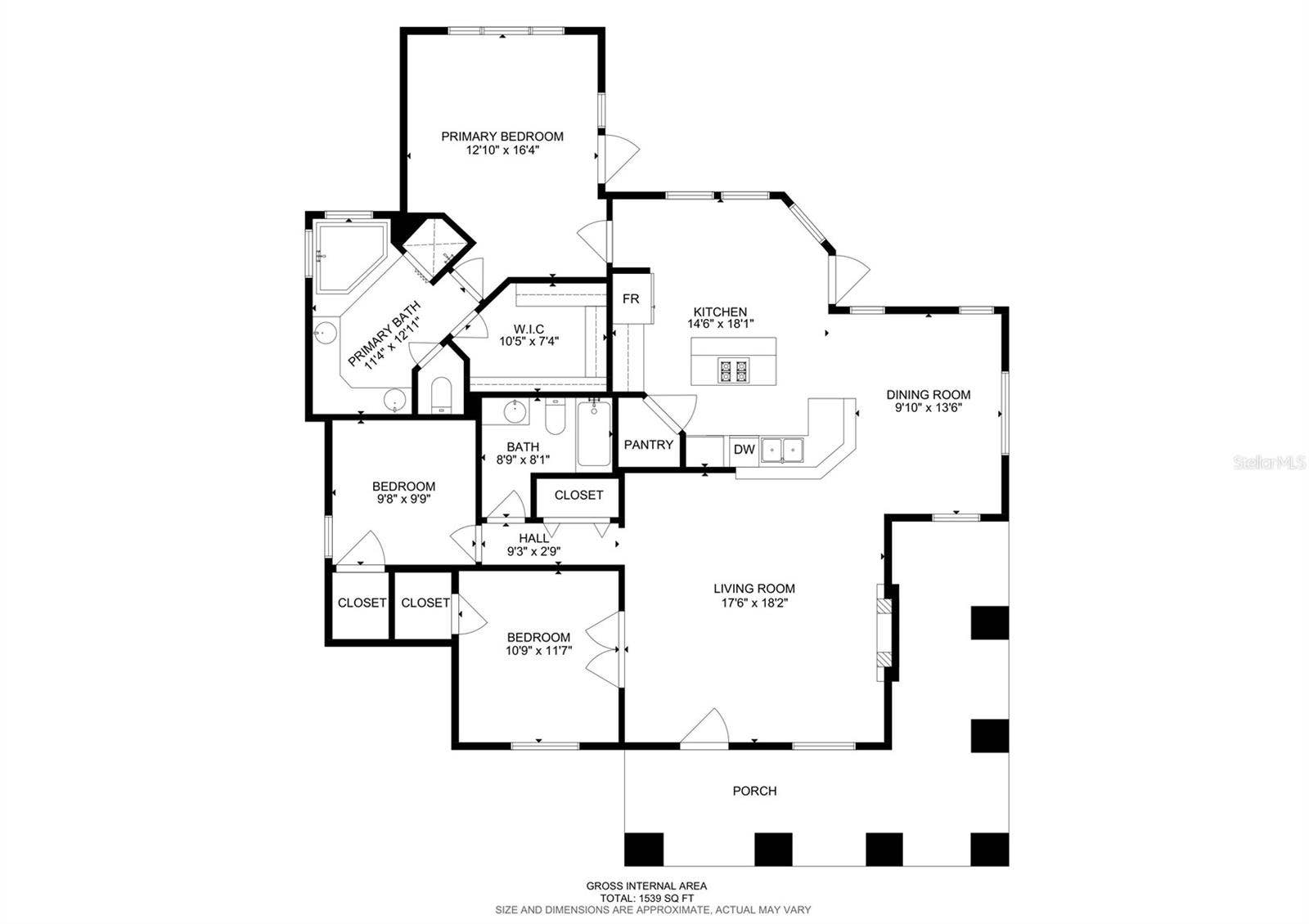 3108 TOM MATTHEWS ROAD, Lakeland, FL 33810 3108 TOM MATTHEWS ROAD, Lakeland, FL 33810