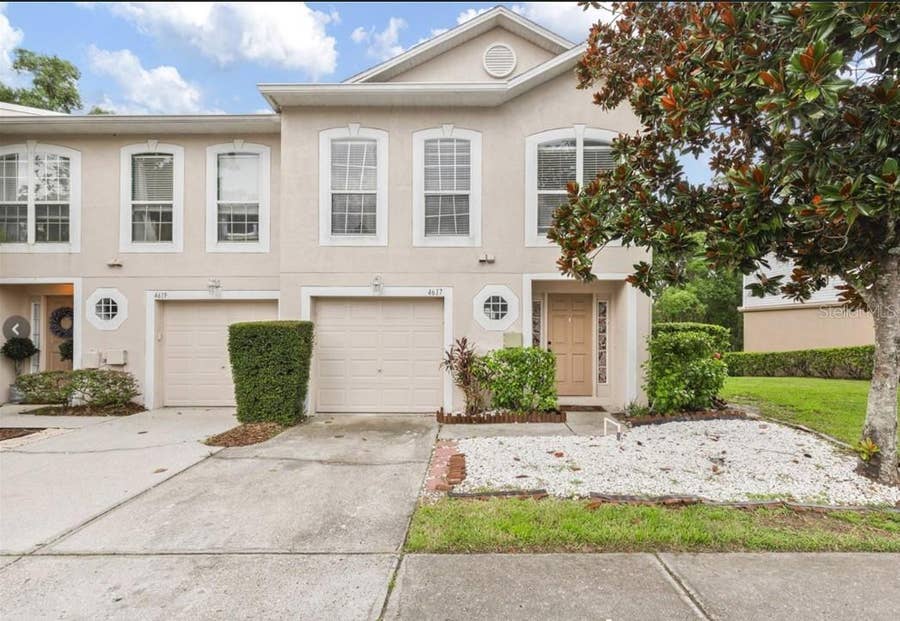 Property photo for 4617 ASHBURN SQUARE DRIVE, Tampa, FL