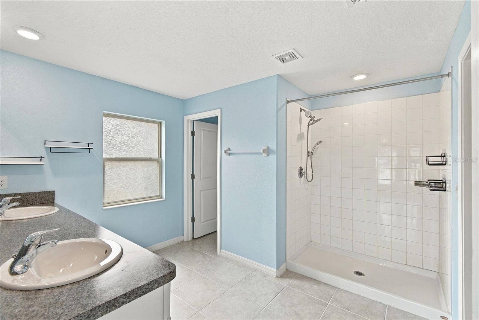 13580 WILLOW BLUESTAR LOOP, Riverview, FL 33579 PRIMARY BATHROOM