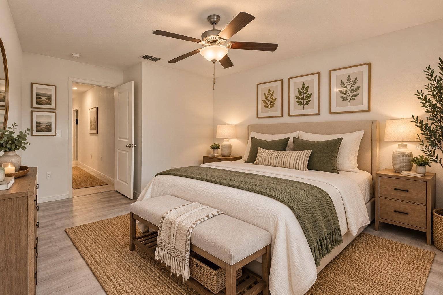 13580 WILLOW BLUESTAR LOOP, Riverview, FL 33579 BEDROOM 3
