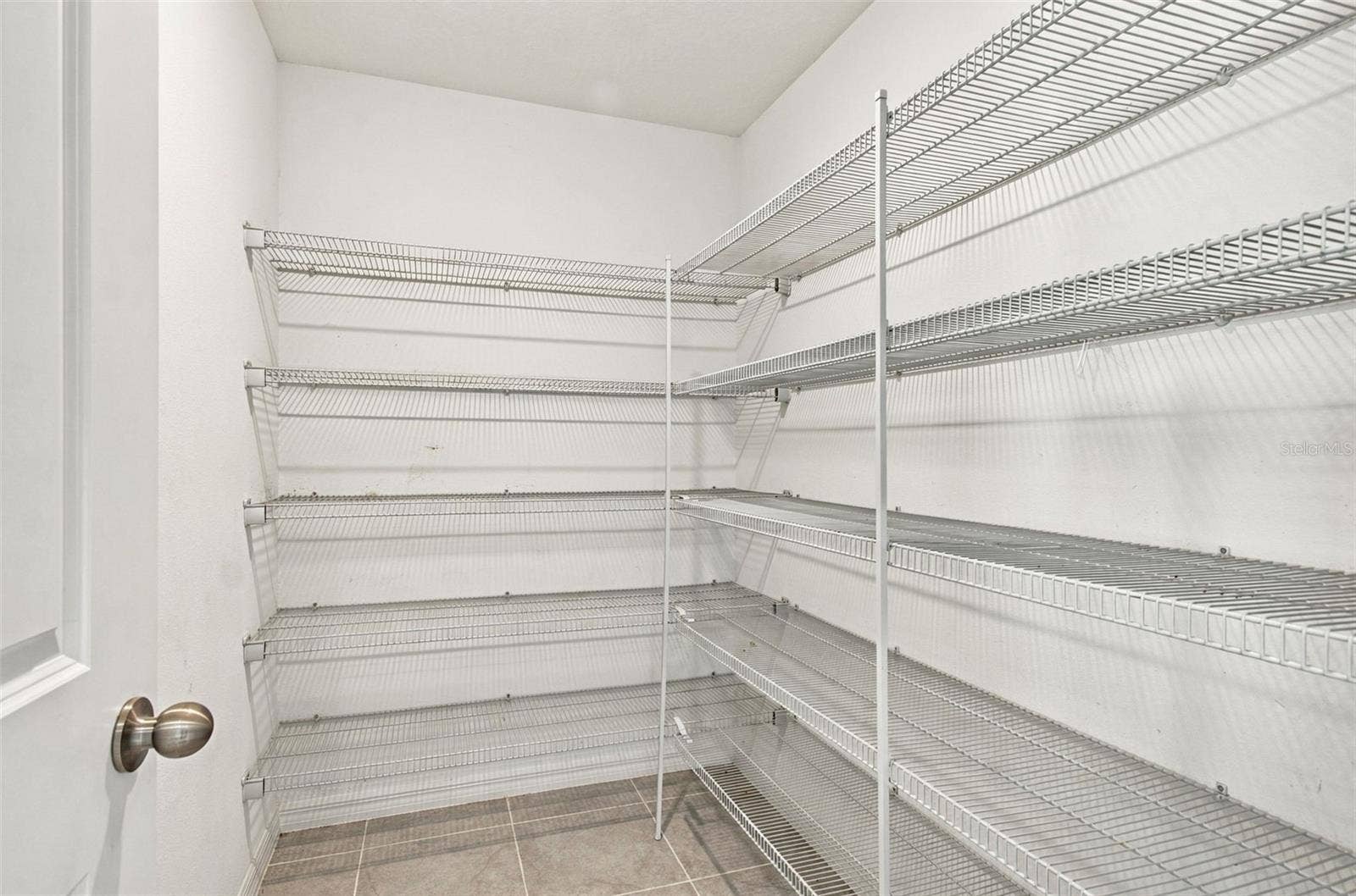 13580 WILLOW BLUESTAR LOOP, Riverview, FL 33579 KITCHEN PANTRY