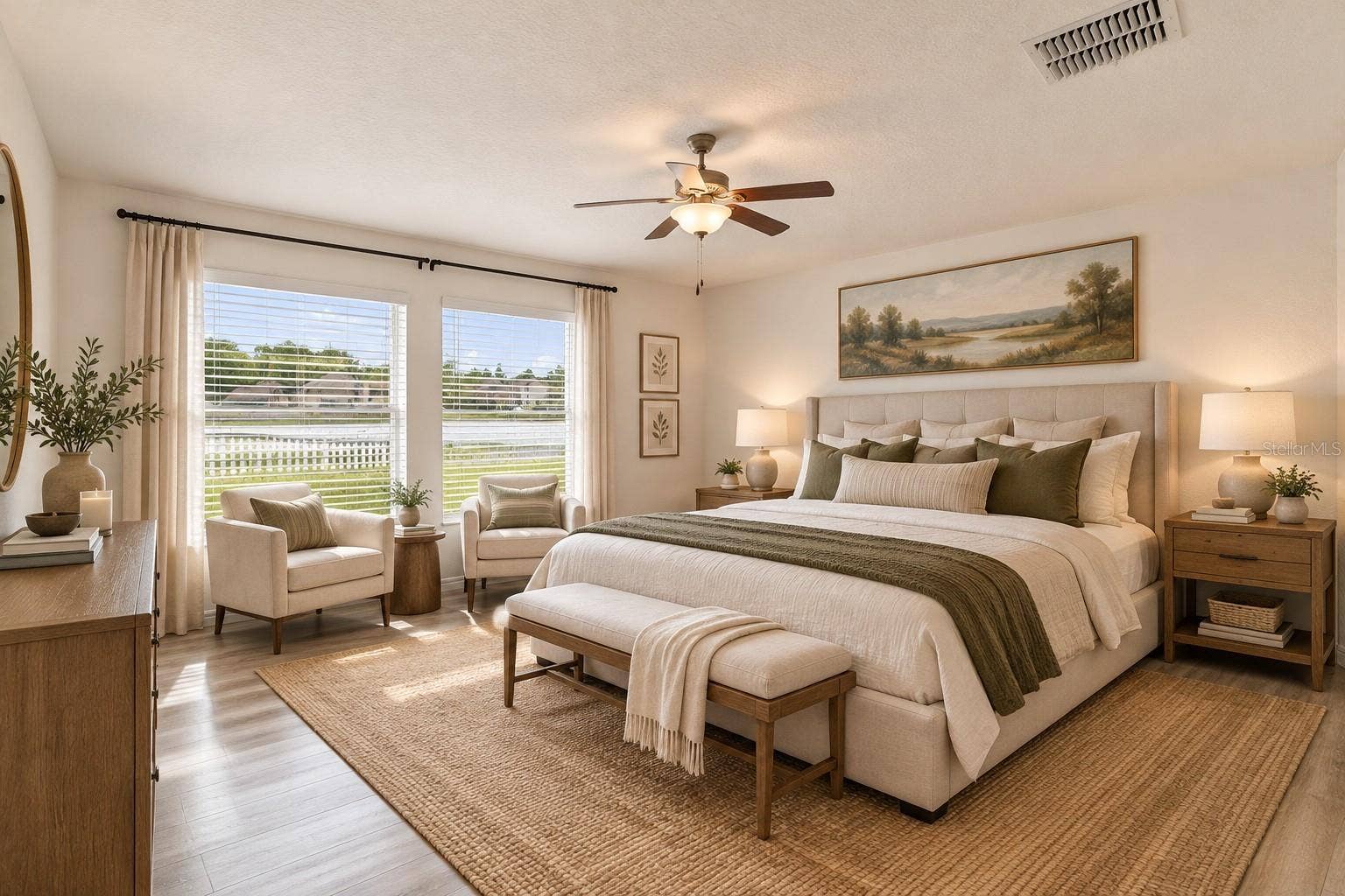 13580 WILLOW BLUESTAR LOOP, Riverview, FL 33579 PRIMARY BEDROOM