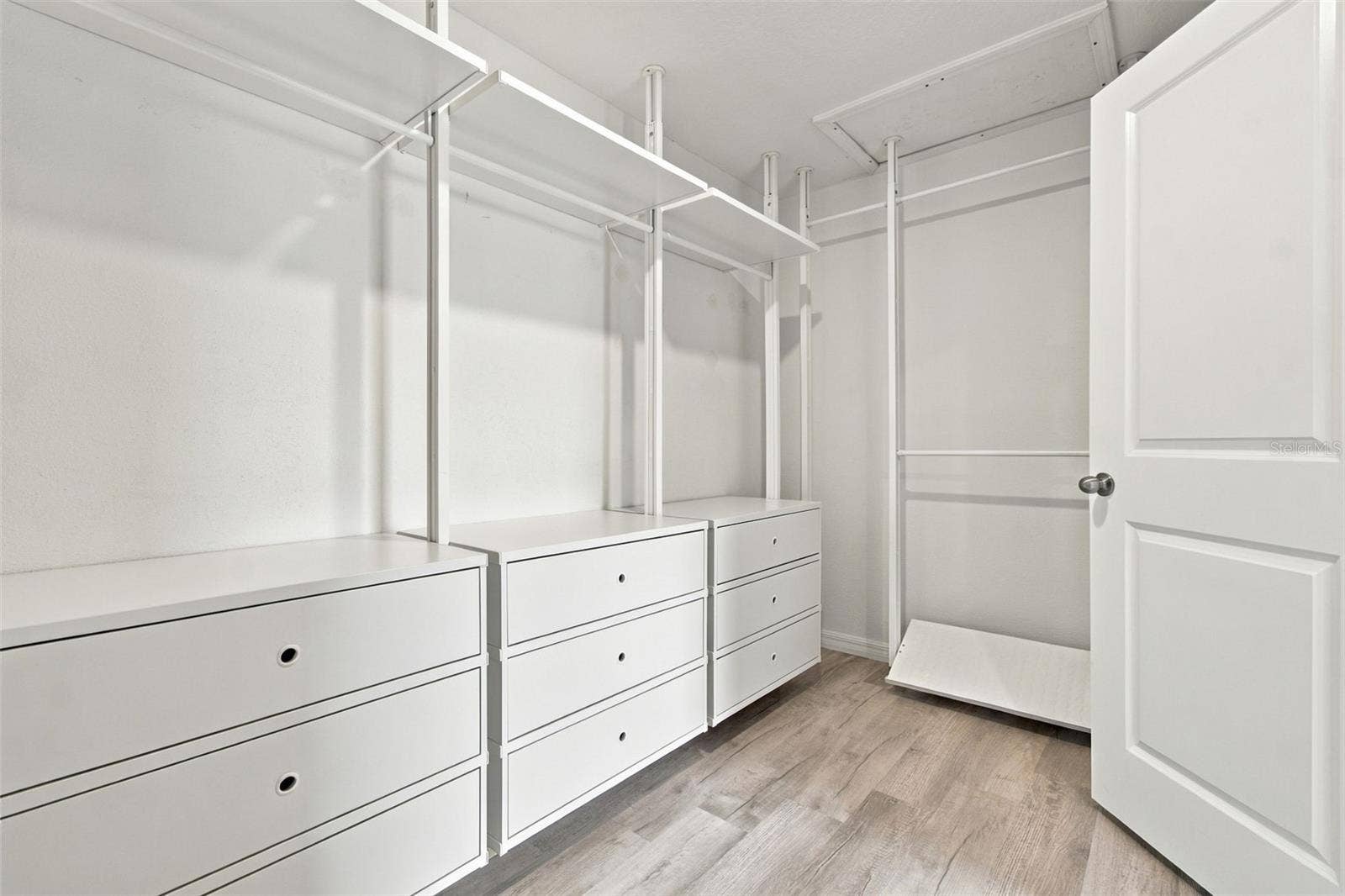 13580 WILLOW BLUESTAR LOOP, Riverview, FL 33579 PRIMARY CLOSET