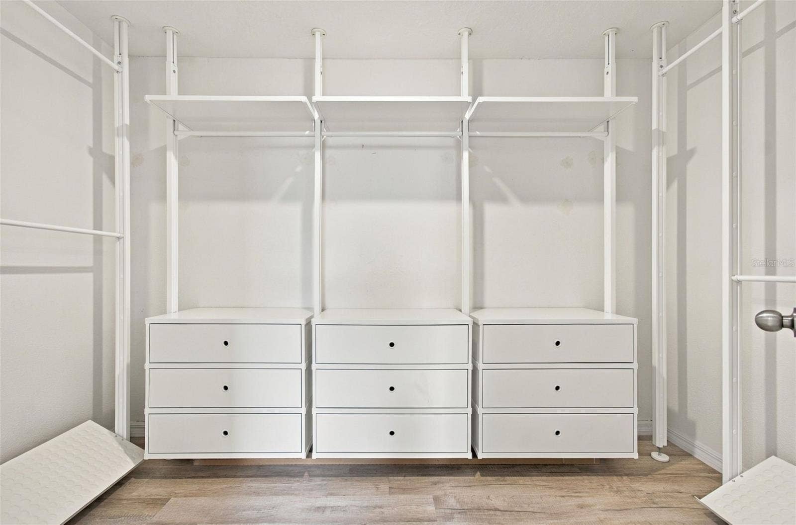 13580 WILLOW BLUESTAR LOOP, Riverview, FL 33579 PRIMARY CLOSET