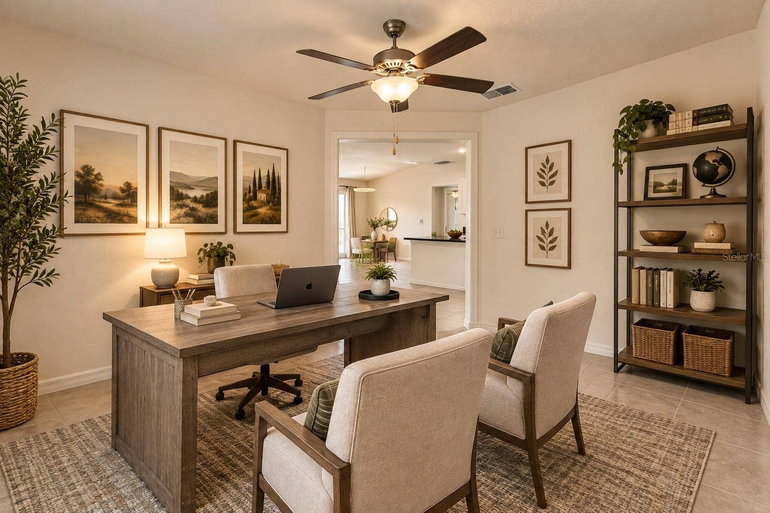 13580 WILLOW BLUESTAR LOOP, Riverview, FL 33579 OFFICE