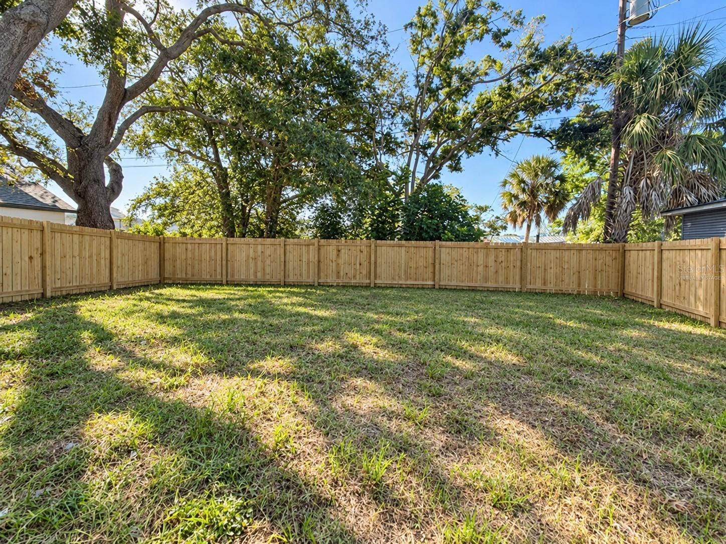 4228 36TH AVENUE N, St Petersburg, FL 33713 VIRTUALLY STAGED