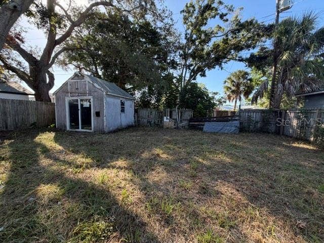 4228 36TH AVENUE N, St Petersburg, FL 33713 AS-IS