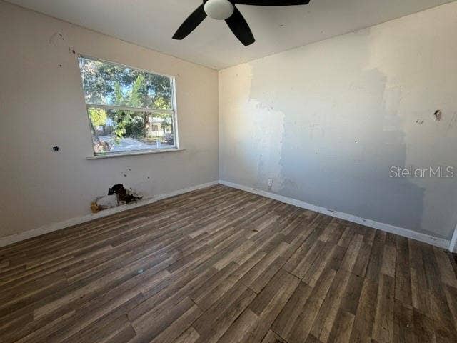 4228 36TH AVENUE N, St Petersburg, FL 33713 AS-IS