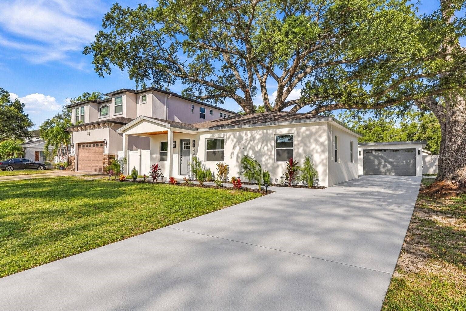 4317 S TRASK STREET, Tampa, FL 33611