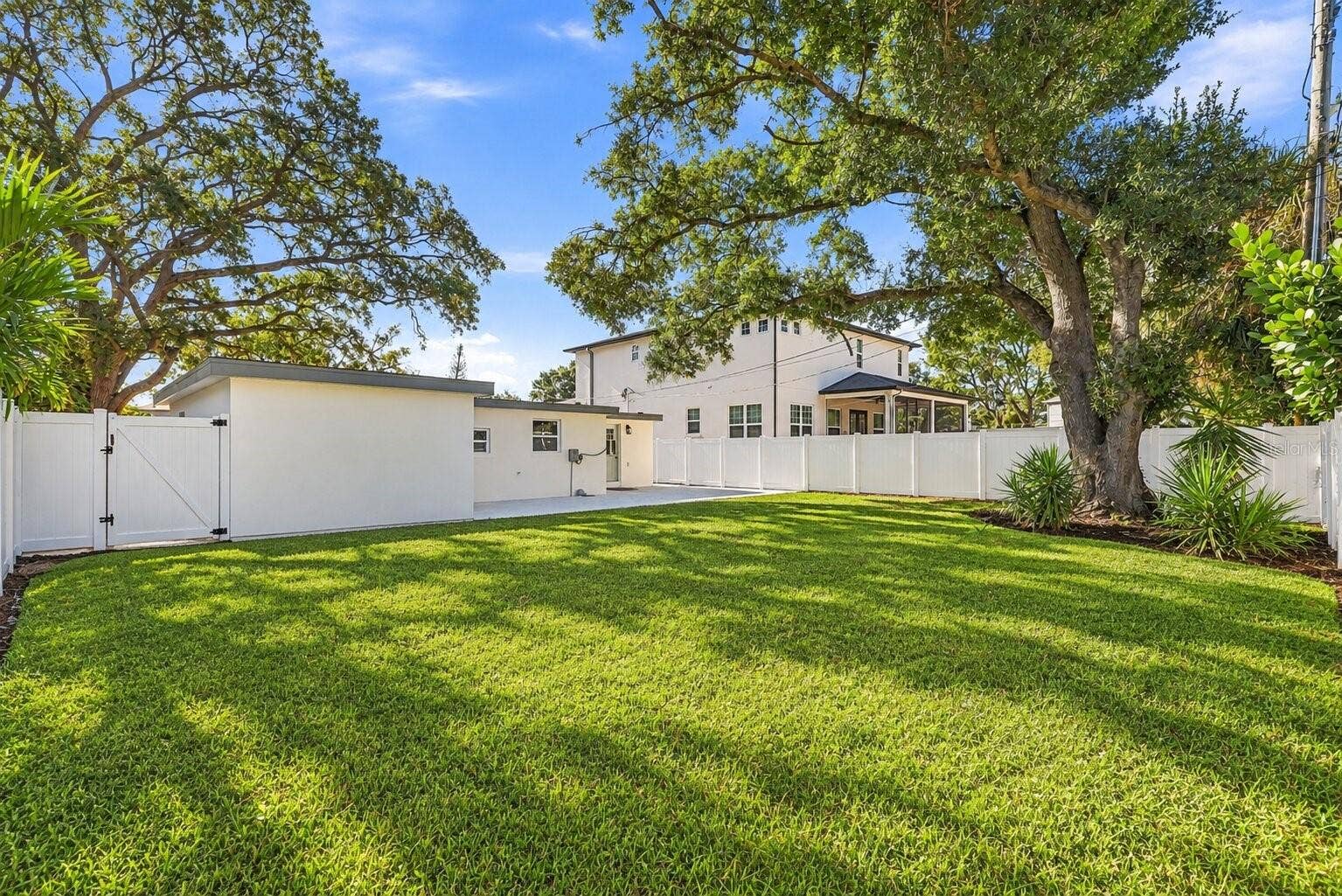 4317 S TRASK STREET, Tampa, FL 33611