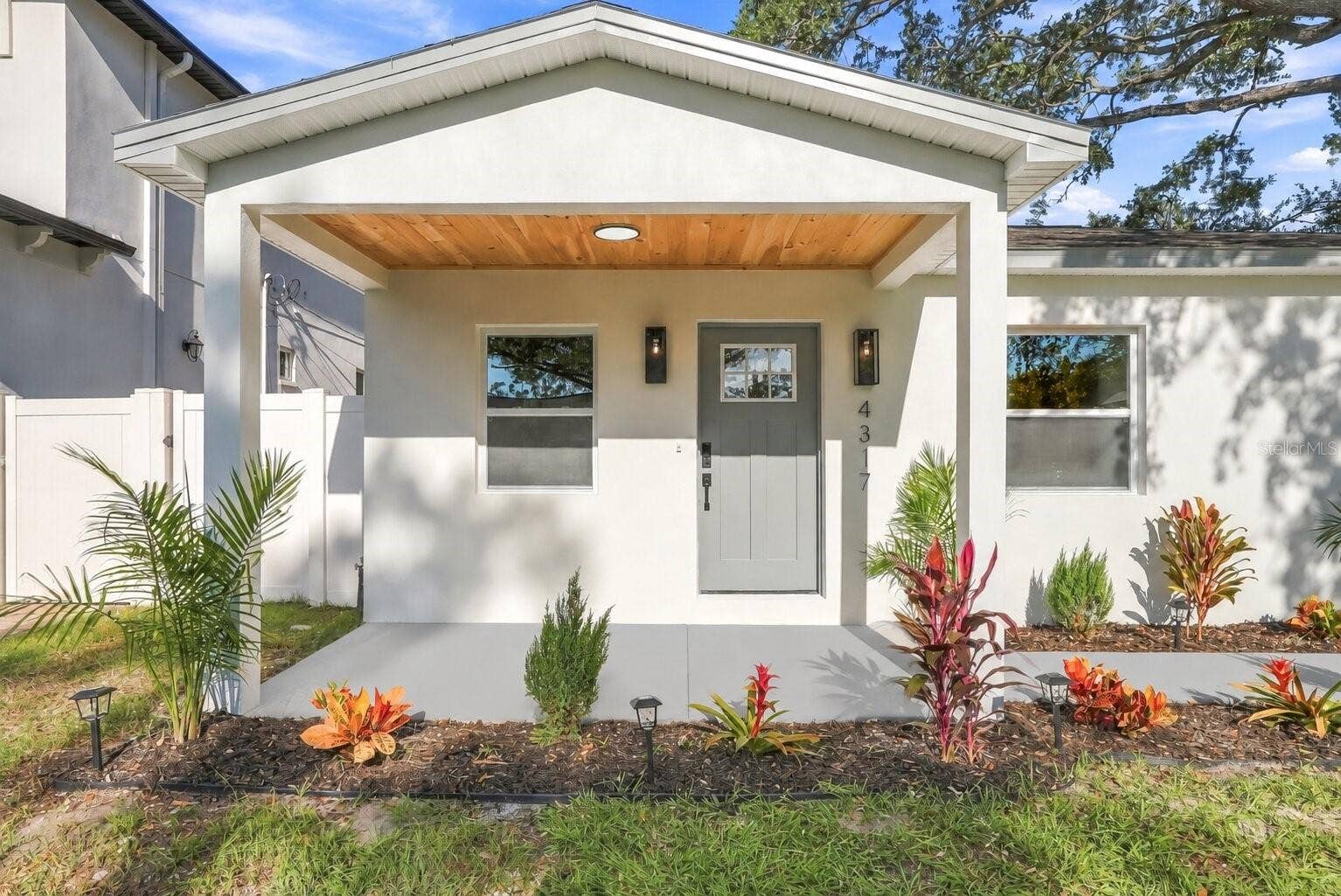 4317 S TRASK STREET, Tampa, FL 33611