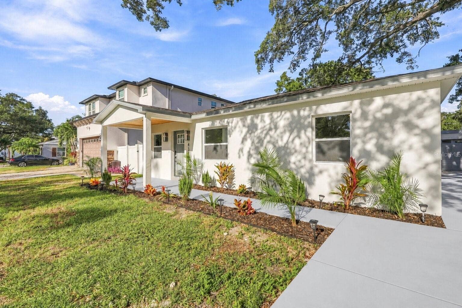 4317 S TRASK STREET, Tampa, FL 33611