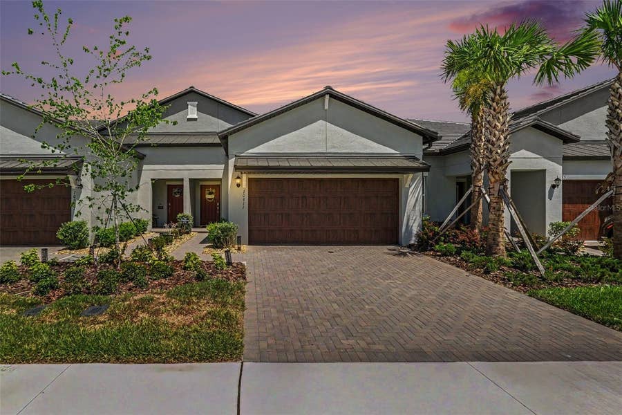 Property photo for 10911 RUSTIC EVE COURT, Land O Lakes, FL