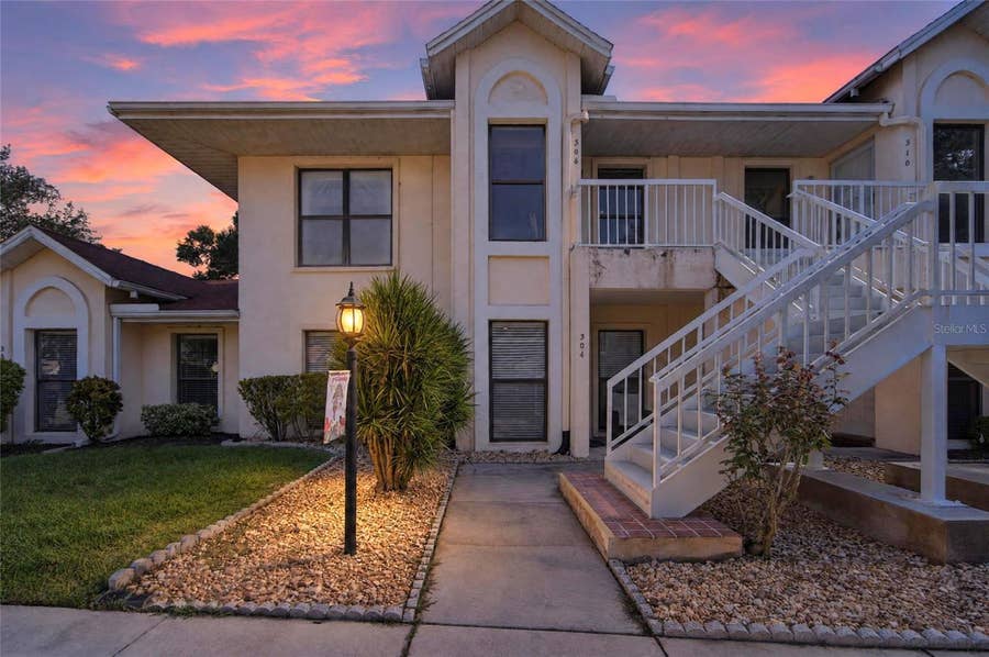 Property photo for 304 KNOTTWOOD COURT, #304, Sun City Center, FL