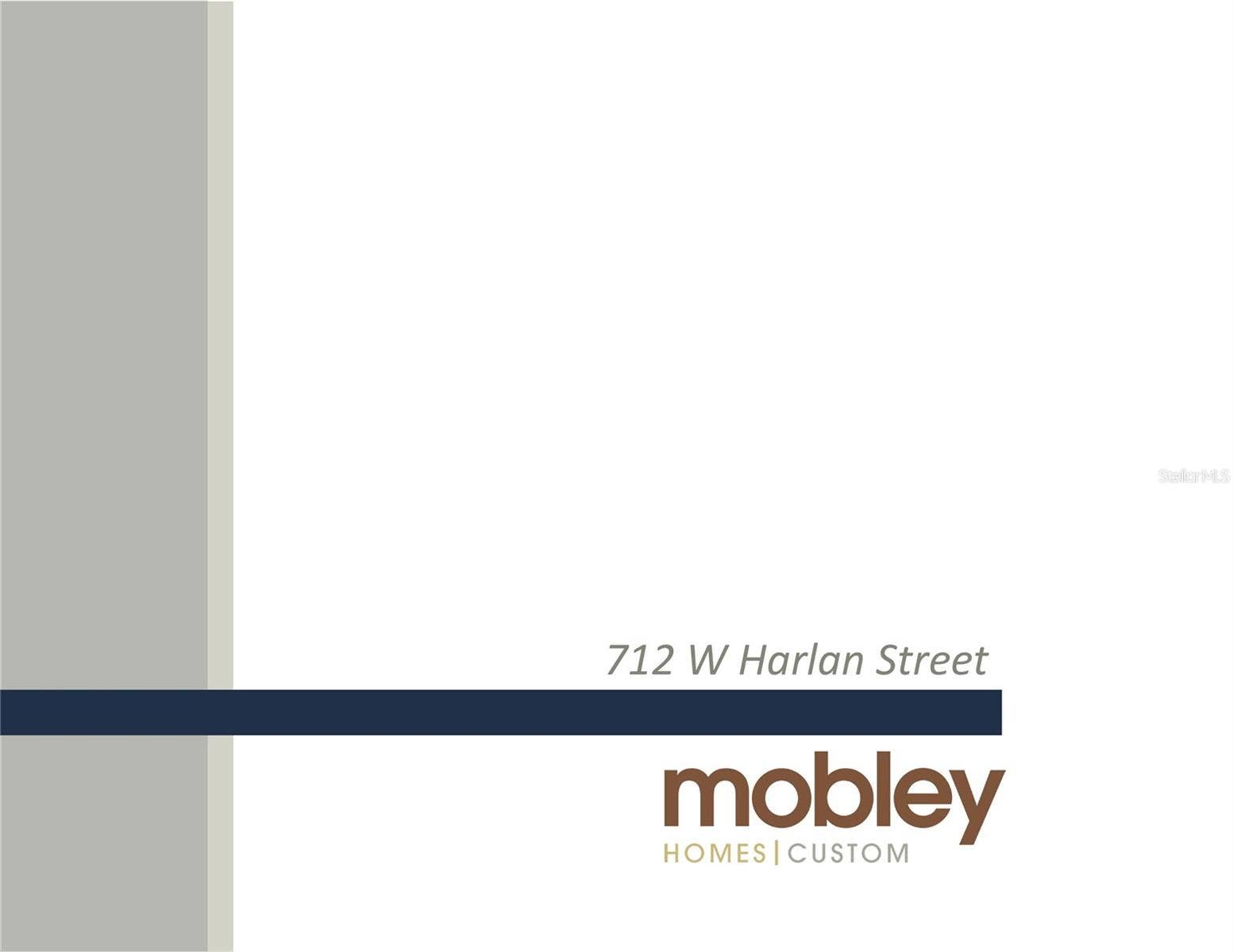 712 W HARLAN STREET, Tampa, FL 33602 712 W HARLAN STREET, Tampa, FL 33602