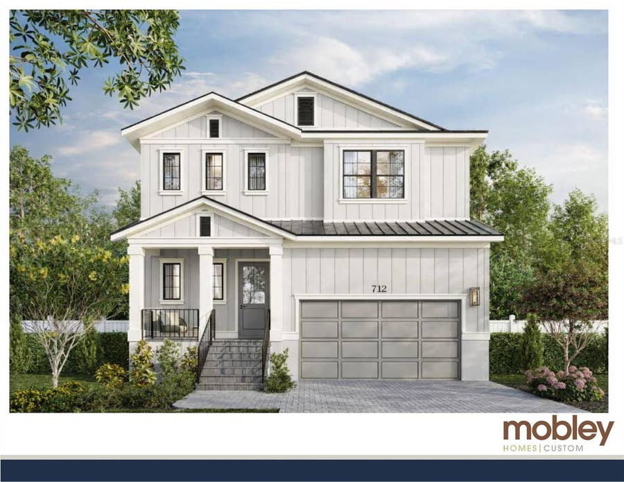 Property photo for 712 W HARLAN STREET, Tampa, FL