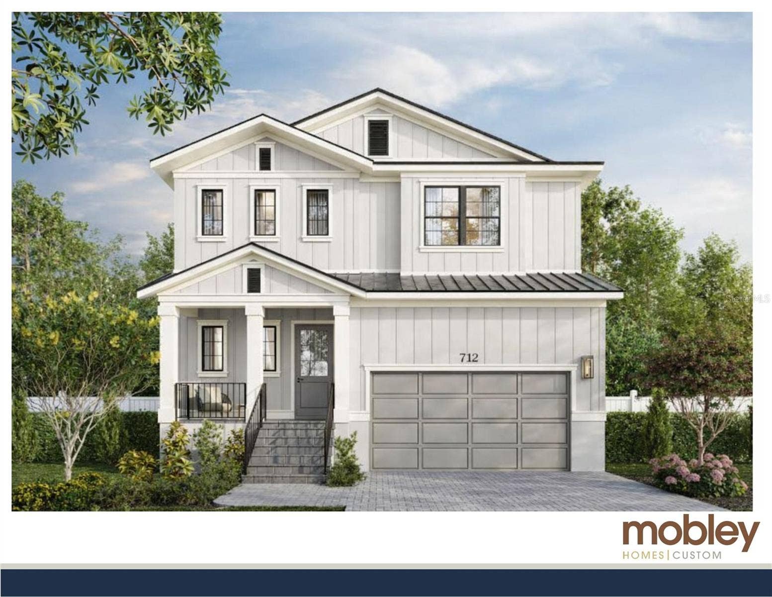 712 W HARLAN STREET, Tampa, FL 33602 712 W HARLAN STREET, Tampa, FL 33602