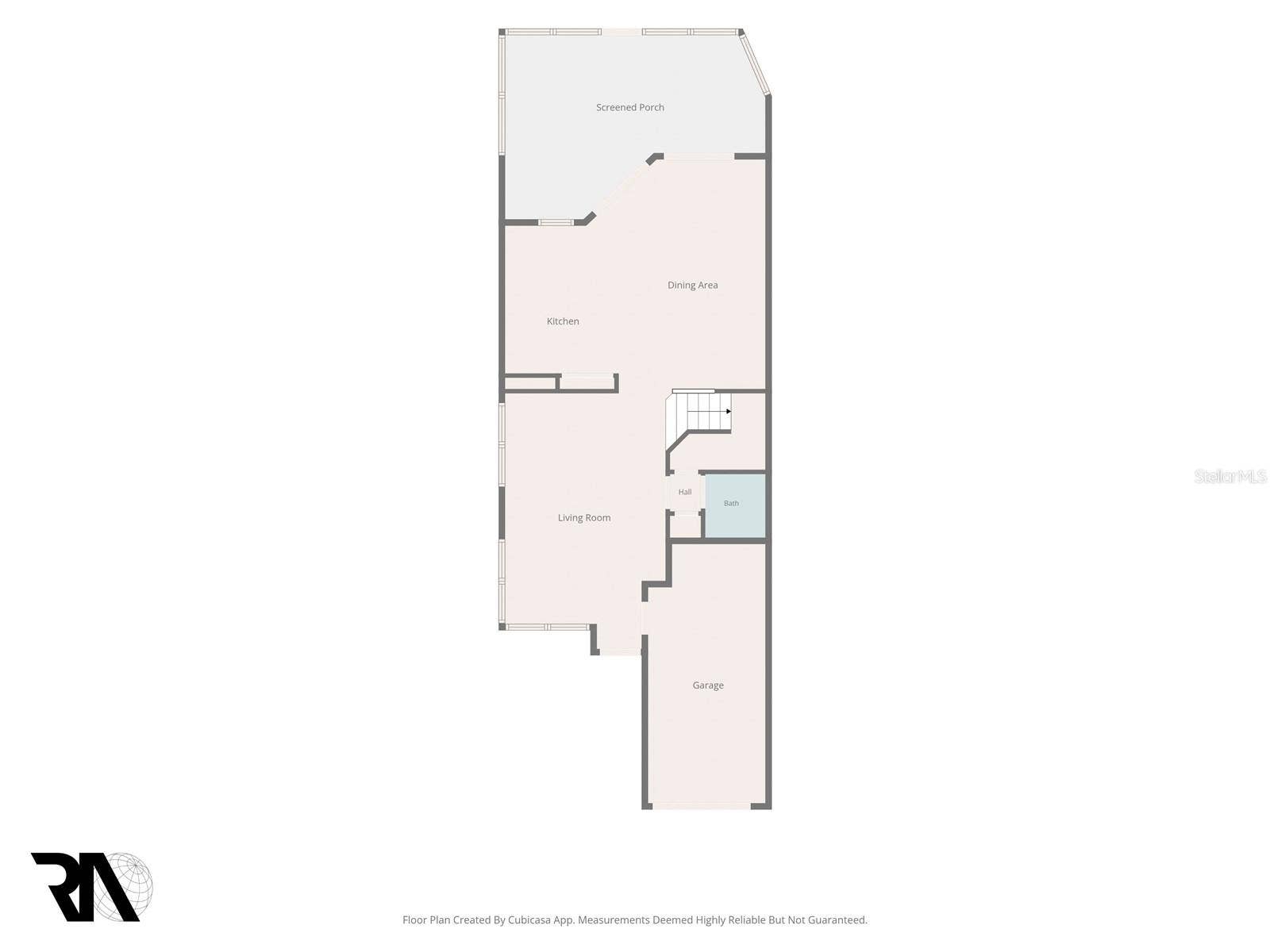 1210 HOUNDS RUN, Safety Harbor, FL 34695 1210 HOUNDS RUN, Safety Harbor, FL 34695