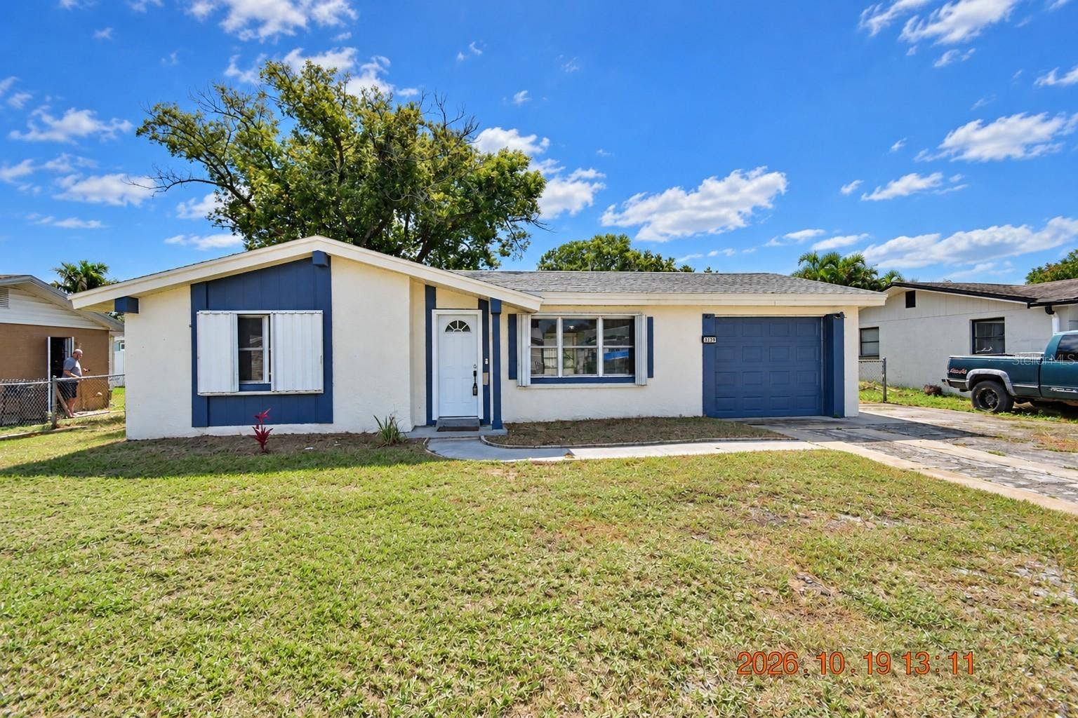 4232 NEWBURY DRIVE, New Port Richey, FL 34652 4232 NEWBURY DRIVE, New Port Richey, FL 34652