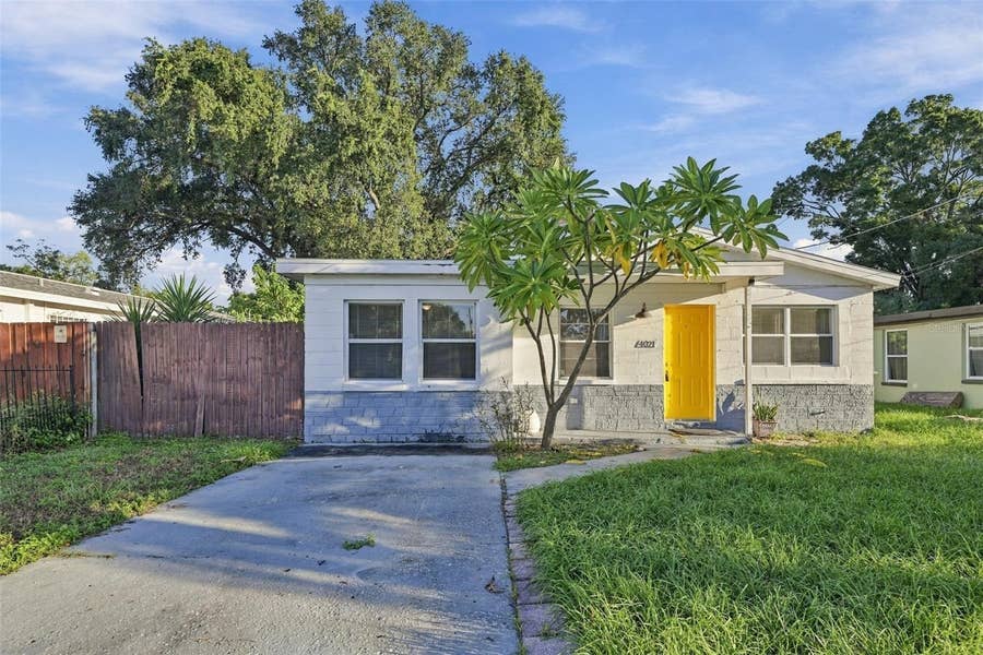 Property photo for 4021 W ARCH STREET, Tampa, FL