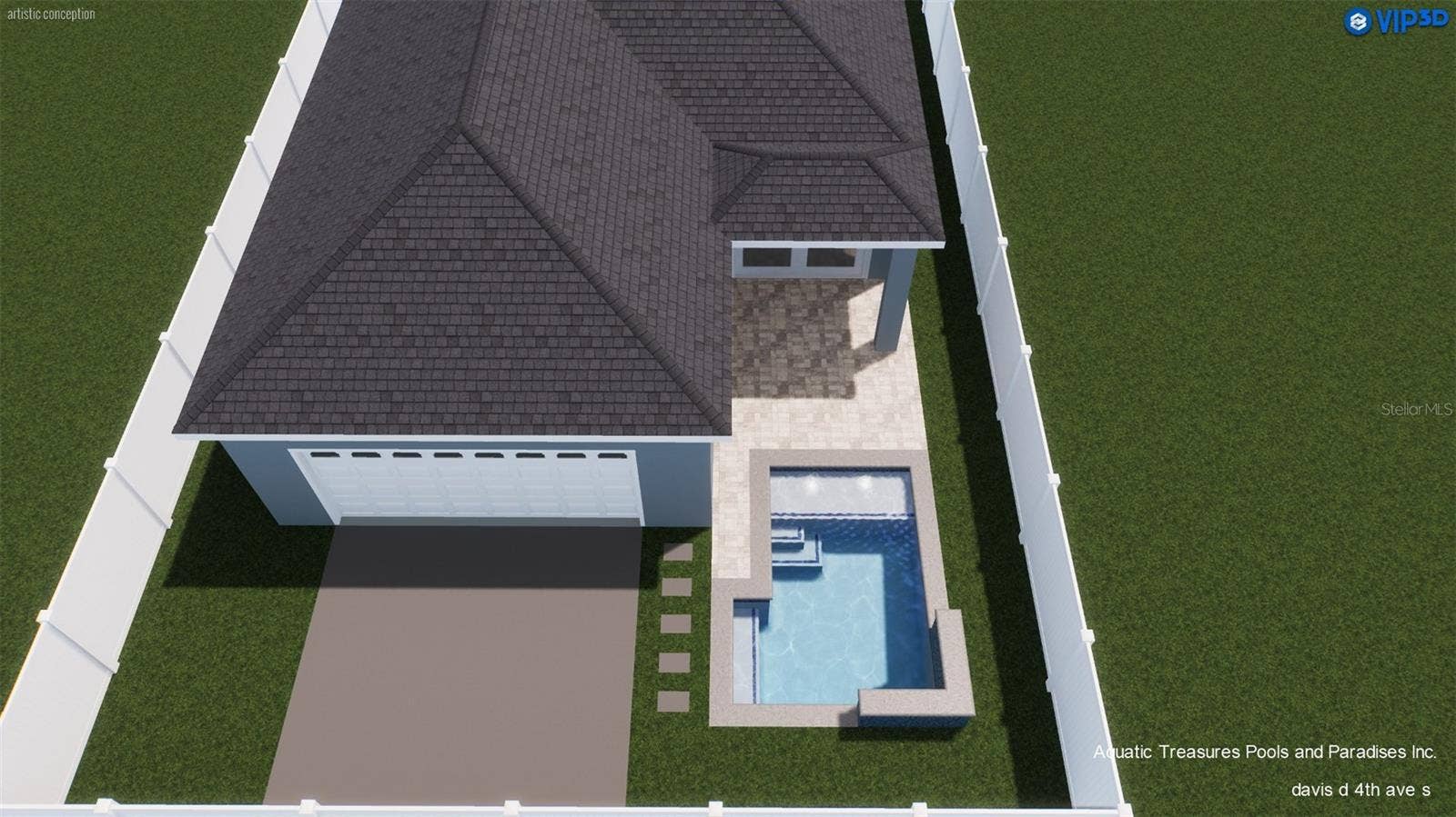 3921 4TH AVE N, St Petersburg, FL 33713