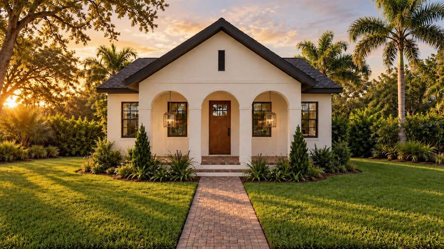 Property photo for 3921 4TH AVE N, St Petersburg, FL