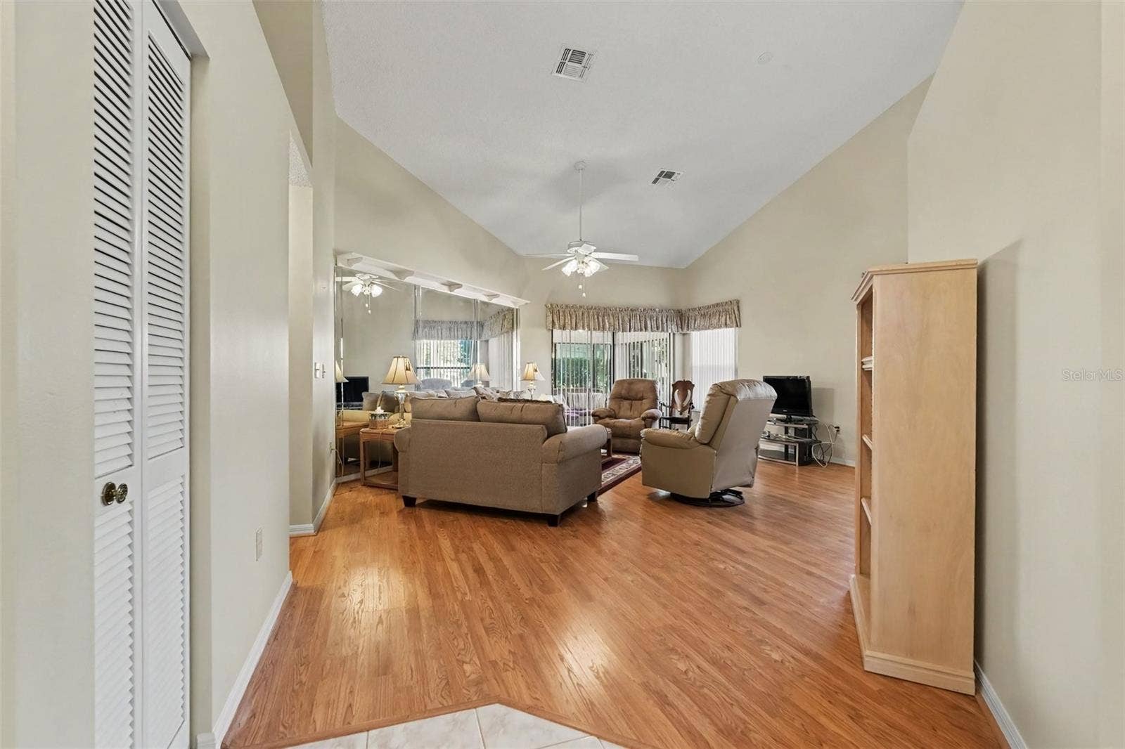3252 LORI LANE, New Port Richey, FL 34655