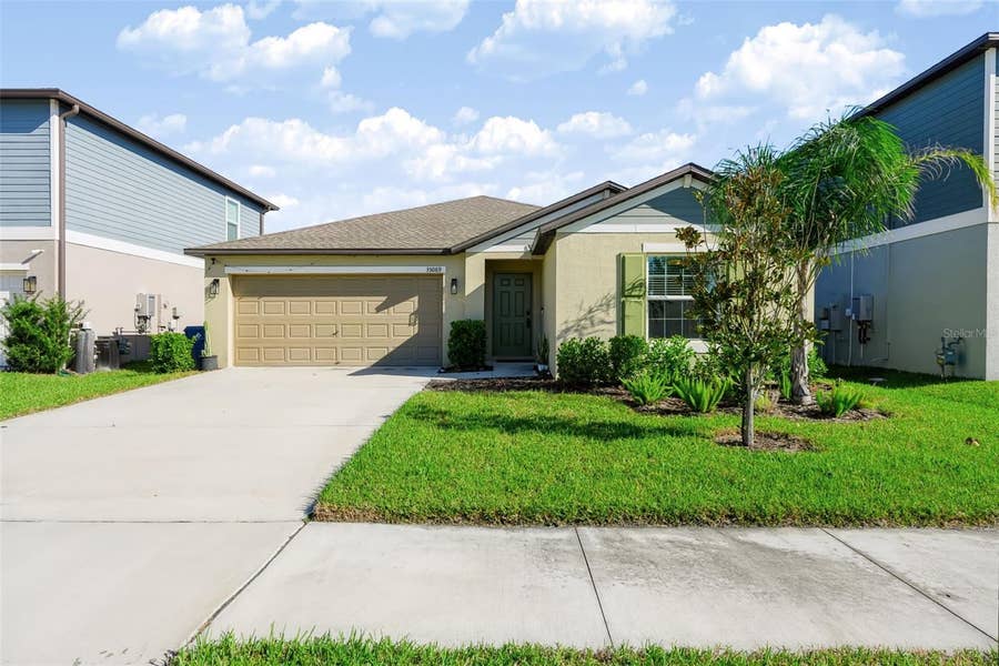 Property photo for 35069 BRACKETT BEND, Zephyrhills, FL
