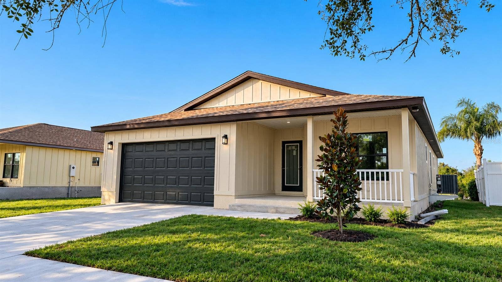 3087 JACKSON DRIVE, Holiday, FL 34691 AI Enhanced Landscaping
