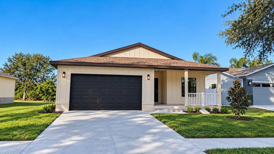 Property photo for 3087 JACKSON DRIVE, Holiday, FL