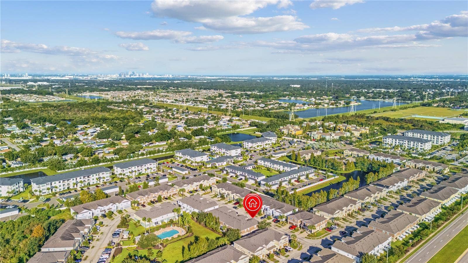 8718 TURNSTONE HAVEN PLACE, Tampa, FL 33619 8718 TURNSTONE HAVEN PLACE, Tampa, FL 33619