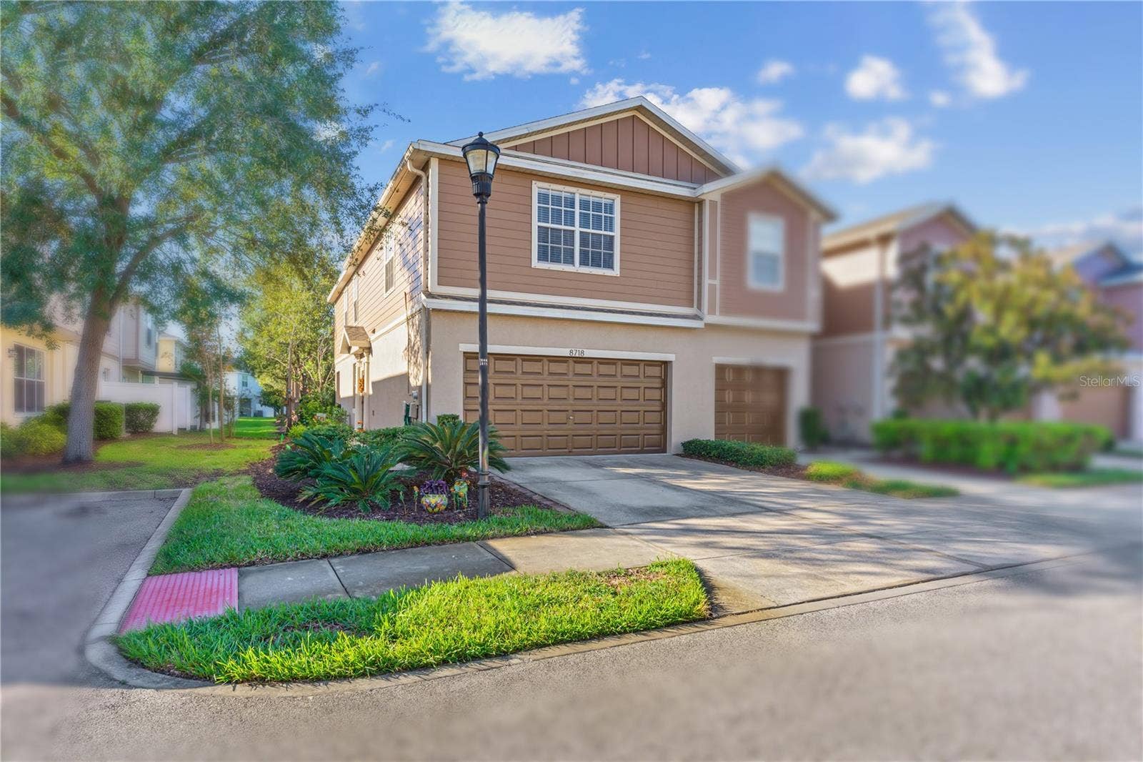 8718 TURNSTONE HAVEN PLACE, Tampa, FL 33619 8718 TURNSTONE HAVEN PLACE, Tampa, FL 33619