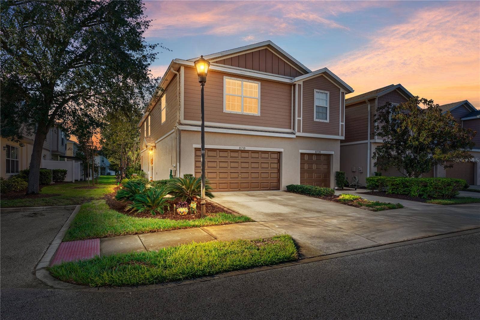 8718 TURNSTONE HAVEN PLACE, Tampa, FL 33619 8718 TURNSTONE HAVEN PLACE, Tampa, FL 33619