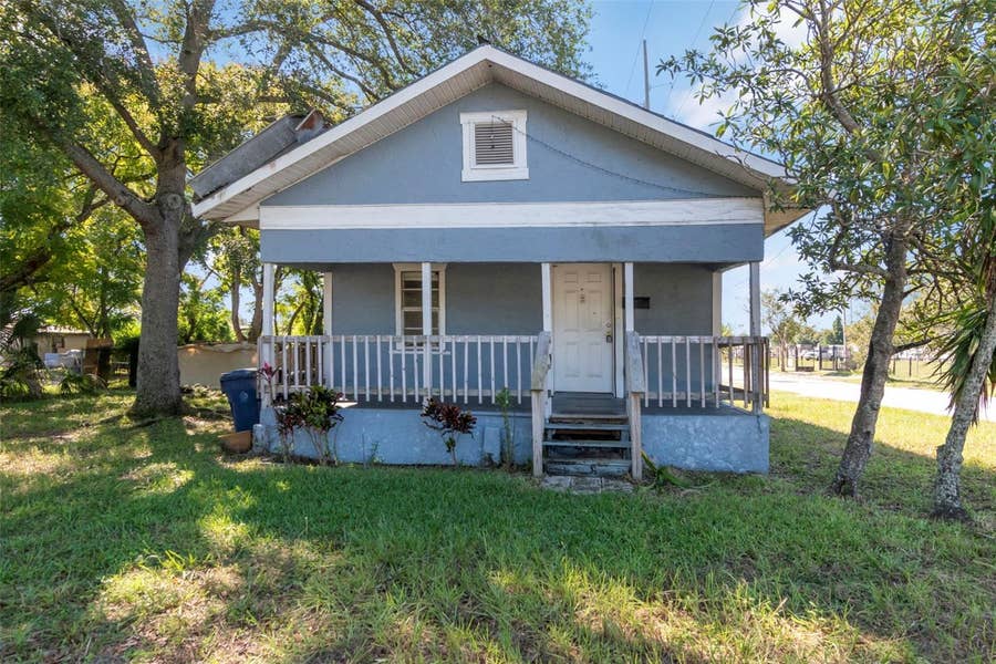 Property photo for 2601 E 25TH AVENUE, Tampa, FL