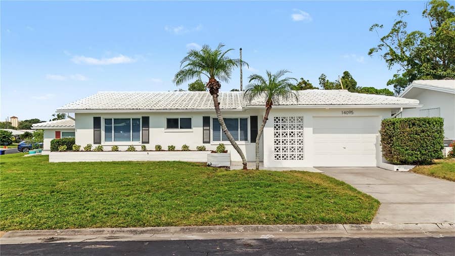 Property photo for 14095 90TH PLACE, Seminole, FL