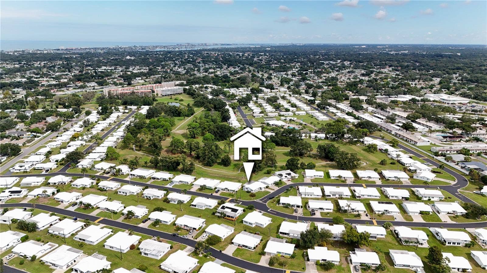 14095 90TH PLACE, Seminole, FL 33776