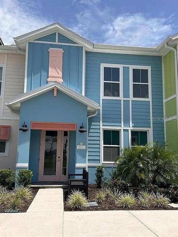 Property photo for 3077 CARIBBEAN SOUL DRIVE, Kissimmee, FL