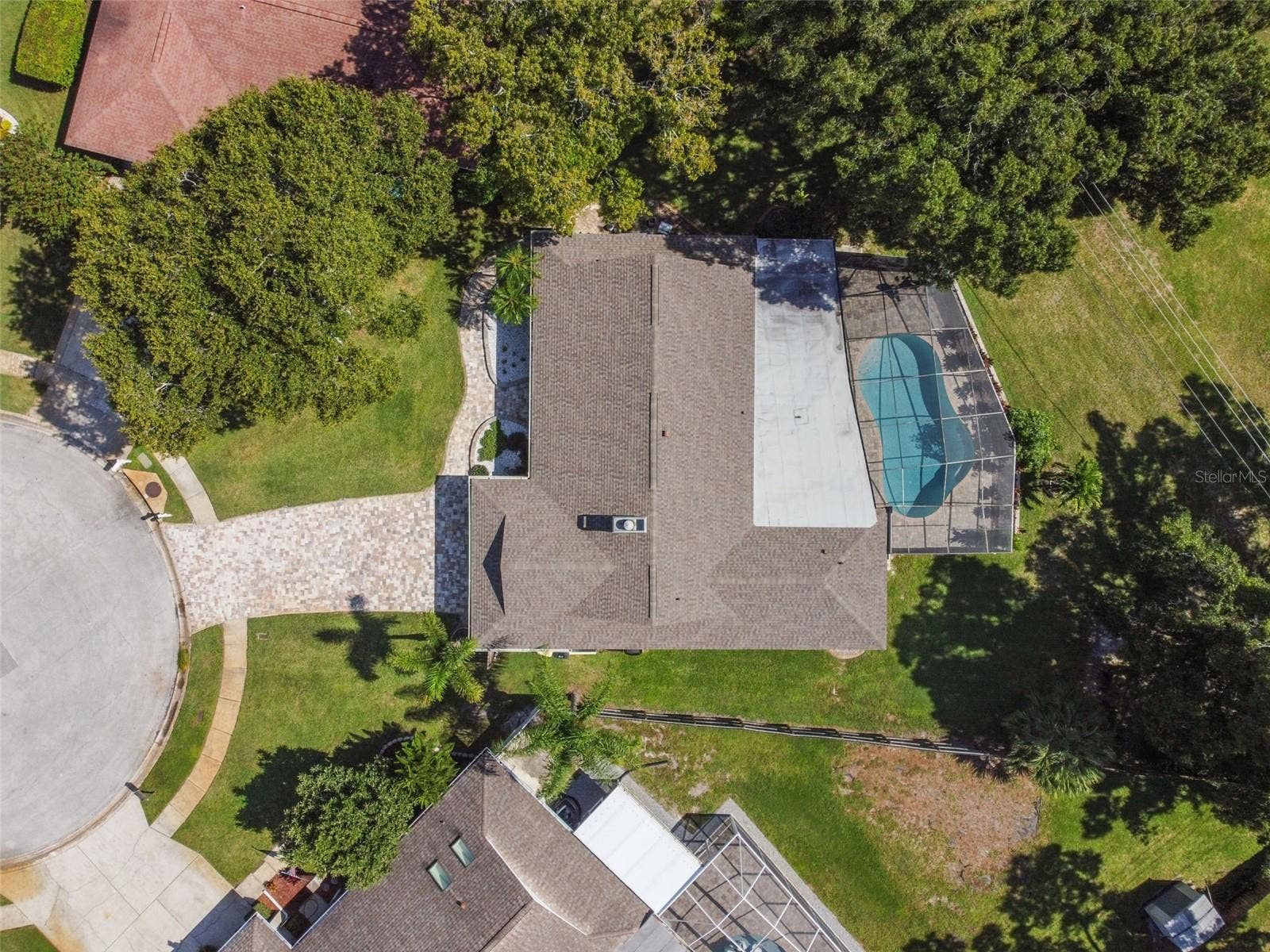 2991 HEATHER TRAIL, Clearwater, FL 33761