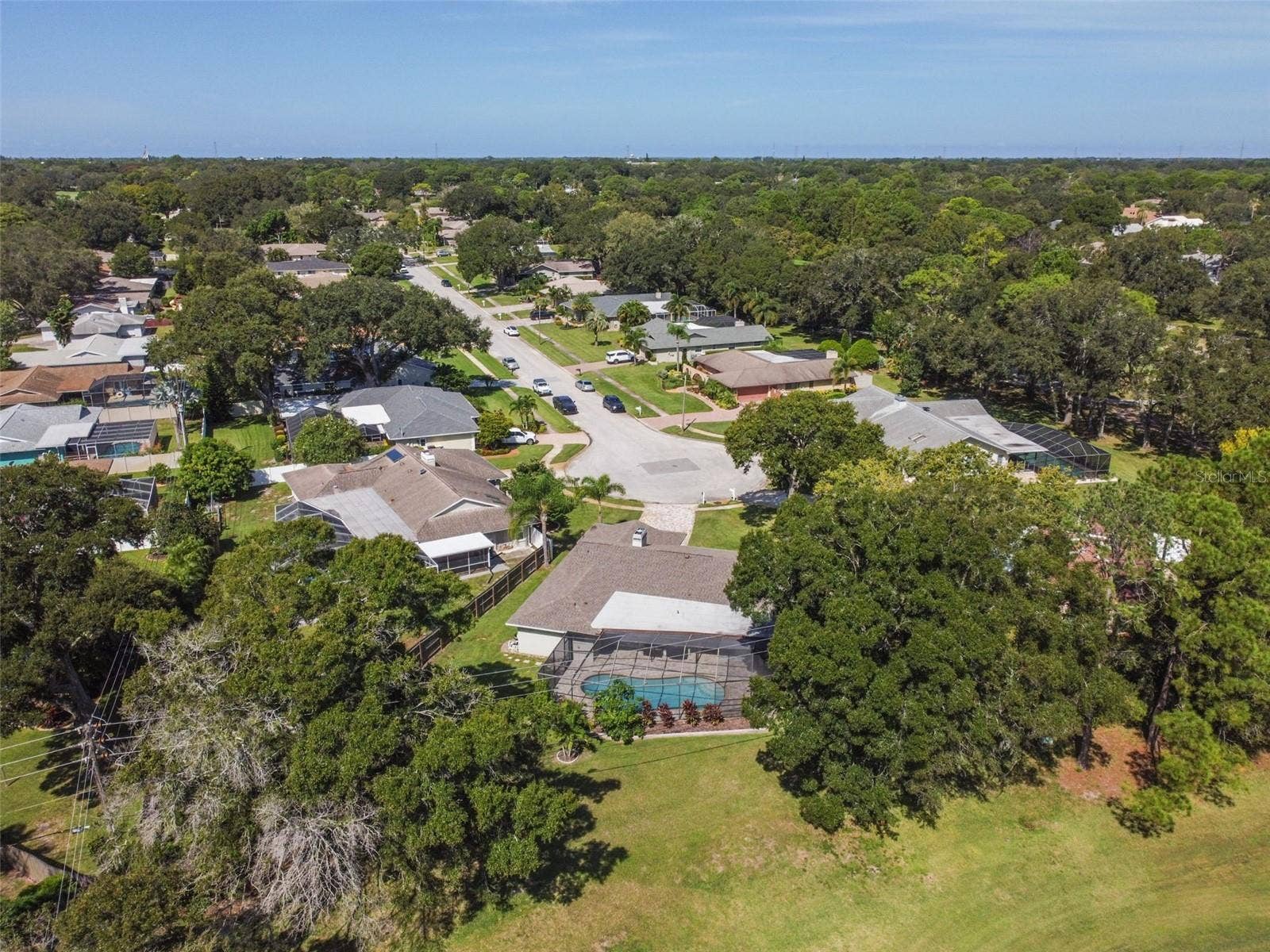 2991 HEATHER TRAIL, Clearwater, FL 33761
