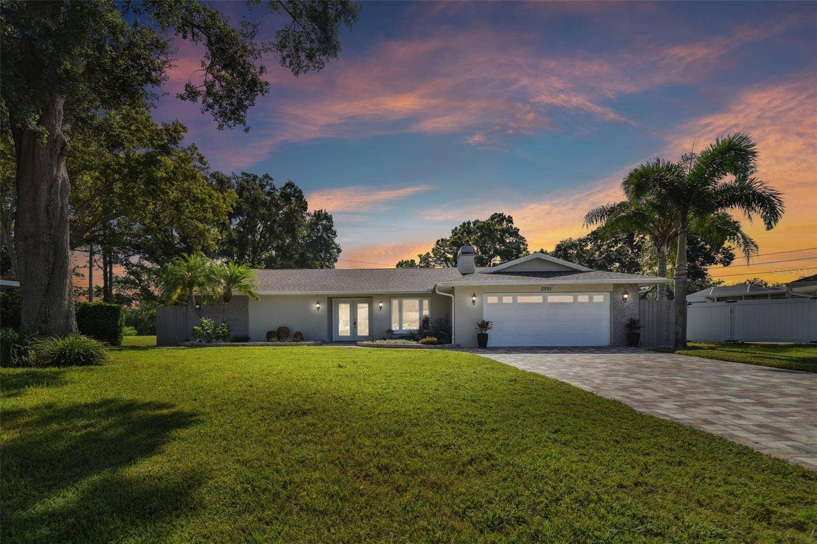2991 HEATHER TRAIL, Clearwater, FL 33761