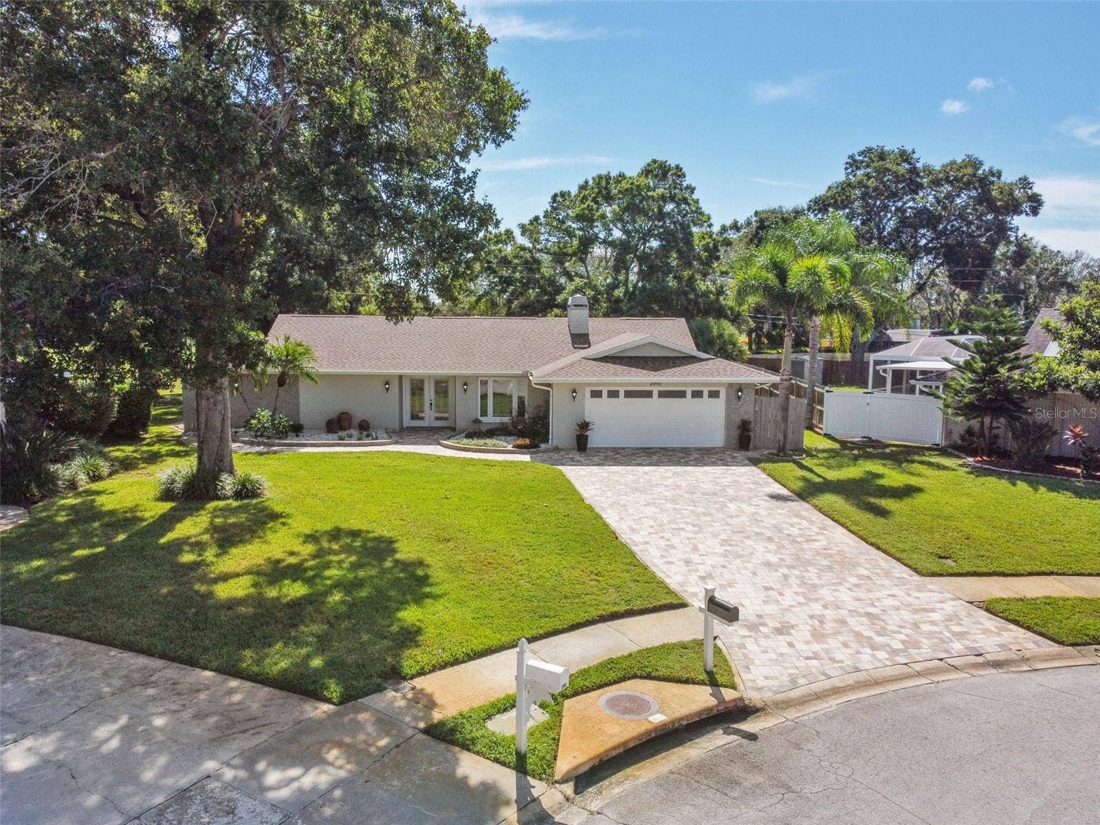 2991 HEATHER TRAIL, Clearwater, FL 33761