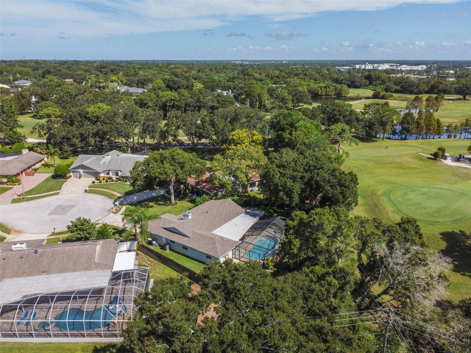 2991 HEATHER TRAIL, Clearwater, FL 33761