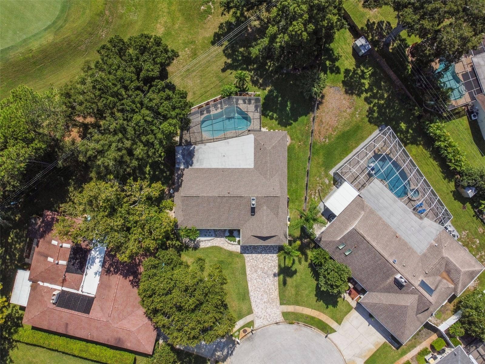 2991 HEATHER TRAIL, Clearwater, FL 33761
