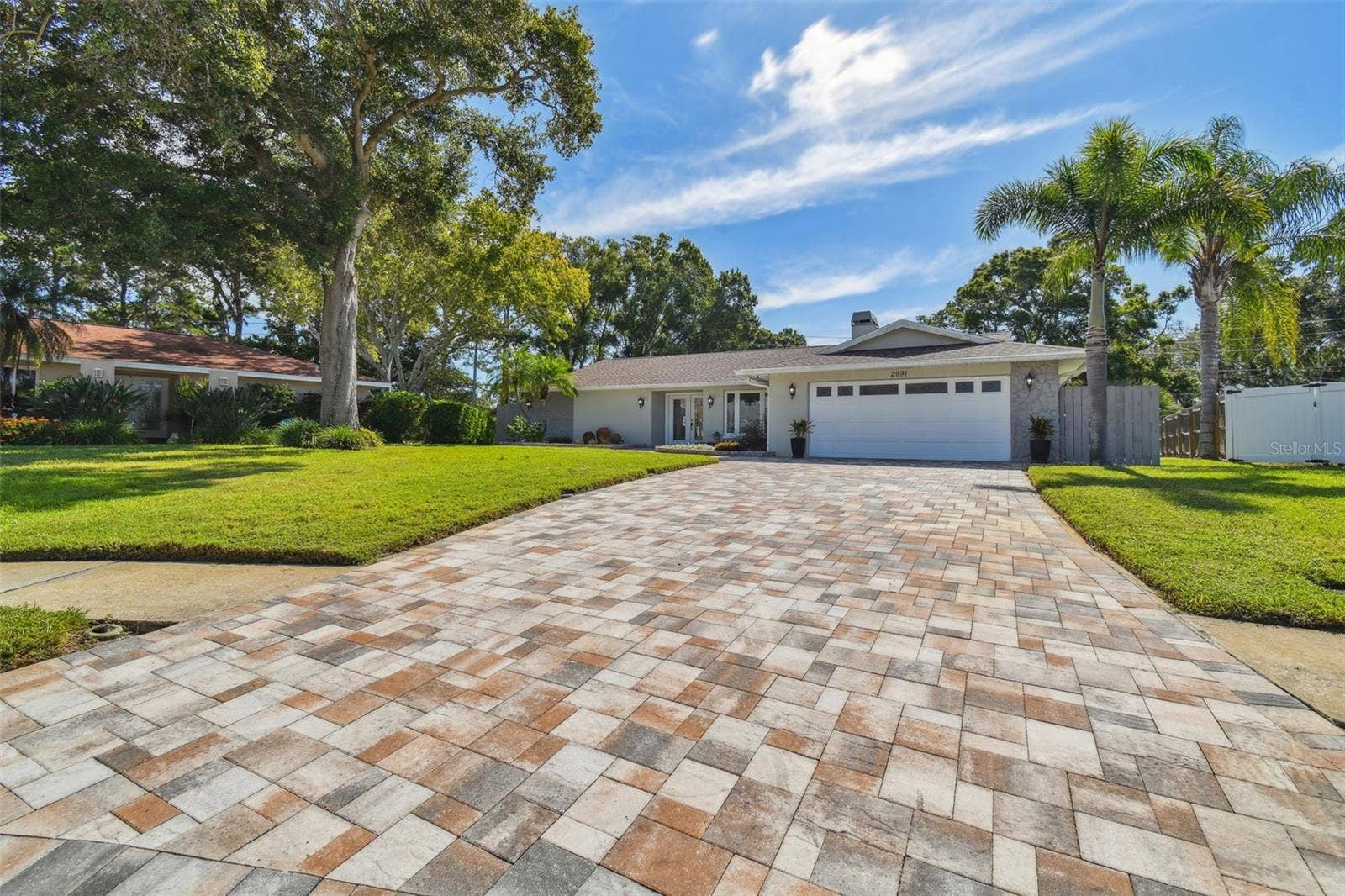 2991 HEATHER TRAIL, Clearwater, FL 33761
