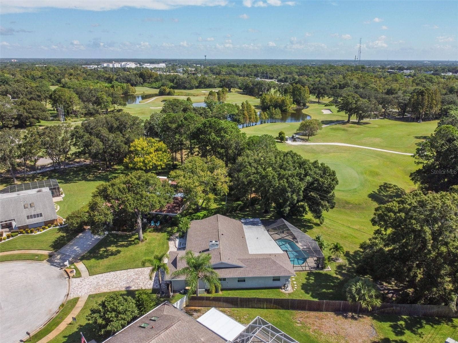 2991 HEATHER TRAIL, Clearwater, FL 33761