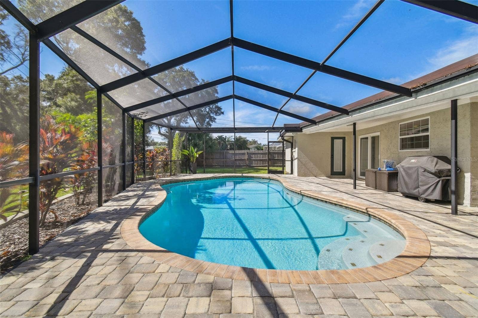 2991 HEATHER TRAIL, Clearwater, FL 33761