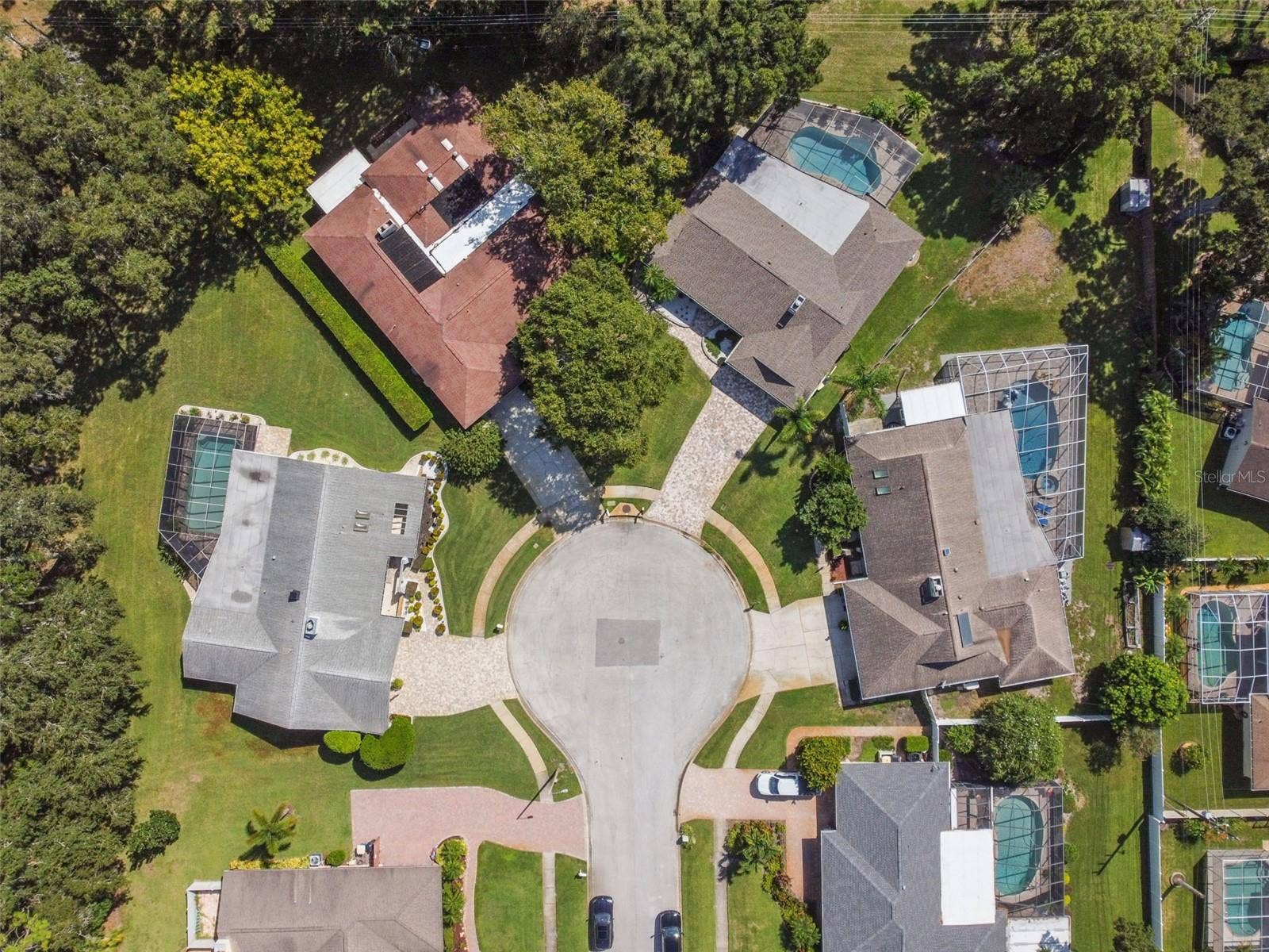 2991 HEATHER TRAIL, Clearwater, FL 33761