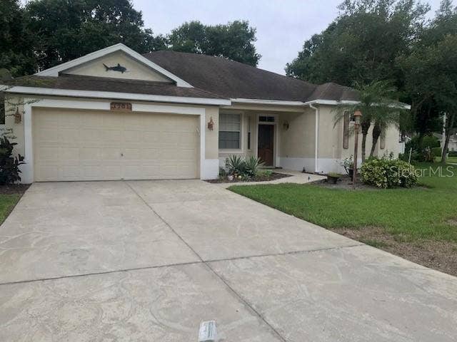 Property photo for 1701 BROOKSTONE WAY, Plant City, FL