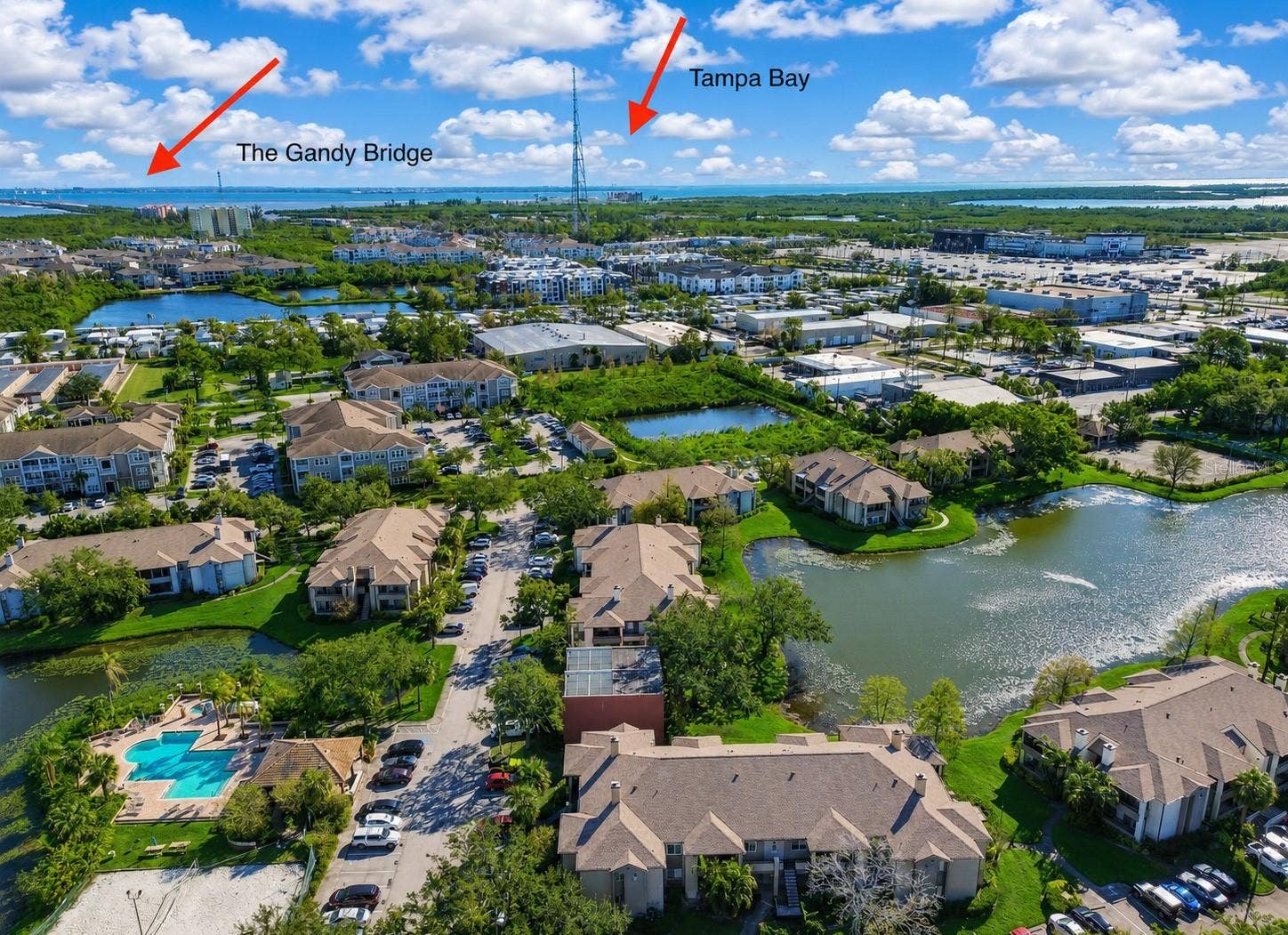 10265 GANDY BOULEVARD N, #1707, St Petersburg, FL 33702 10265 GANDY BOULEVARD N, #1707, St Petersburg, FL 33702